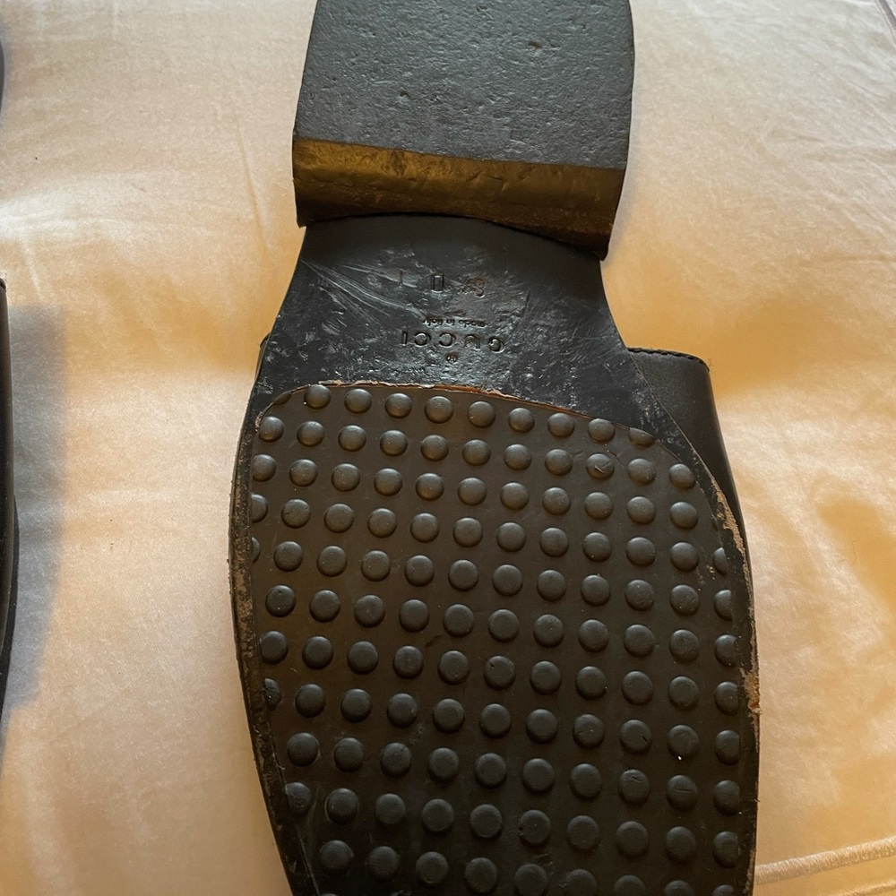 Gucci Men Slides - Picture 5 of 5